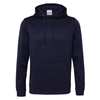 JH006 Sports Polyester Hoodie