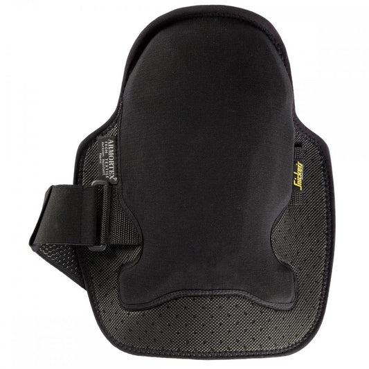 SN9127 Strapped Kneepad Pockets