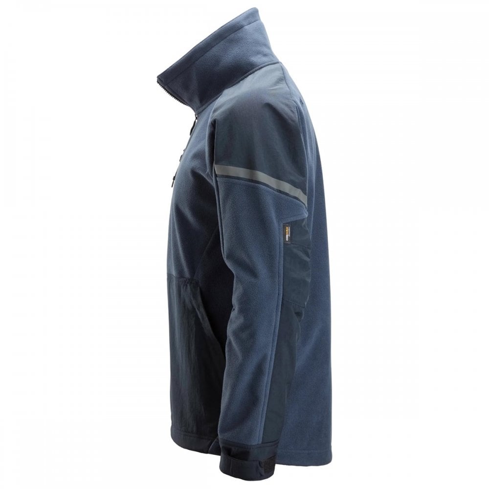SN8410 Windblocker Fleece Jacket