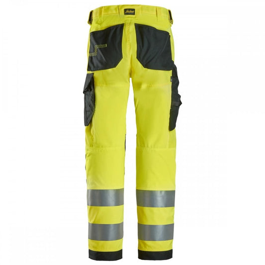 SN6338 HV Trousers Class 2