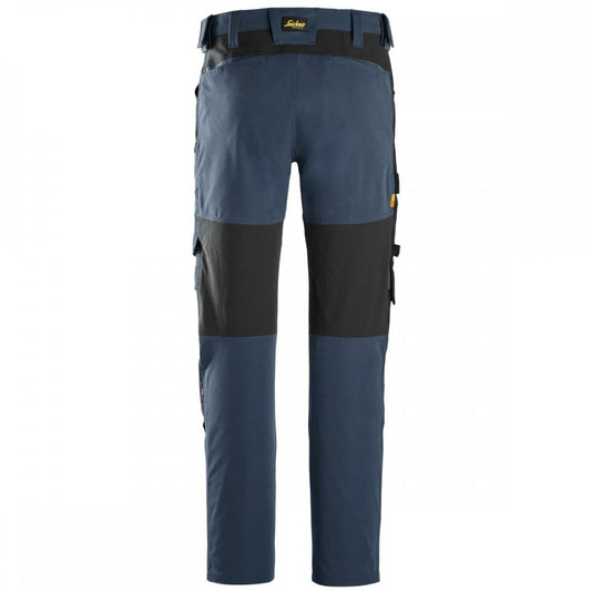 SN6318 AW 4 Way Stretch Trousers - Recycled Polyamide Material