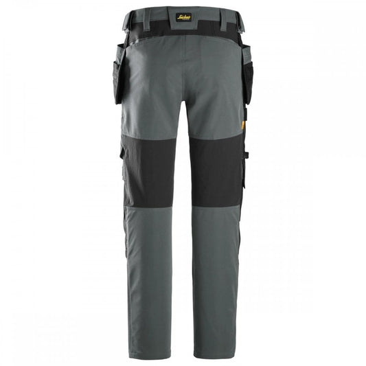 SN6218 AW Stretch Trouser with Holster Pockets - Recycled Polyamide Material