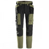 SN6218 AW Stretch Trouser with Holster Pockets - Recycled Polyamide Material