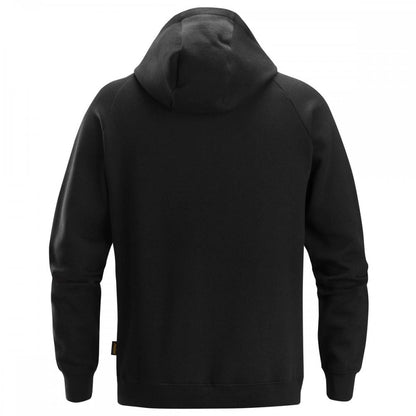 SN2896 Small Logo Hoodie