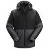 SN1104 AW Waterproof Quilt Insulated Jacket - REPREVE® recycled polyester
