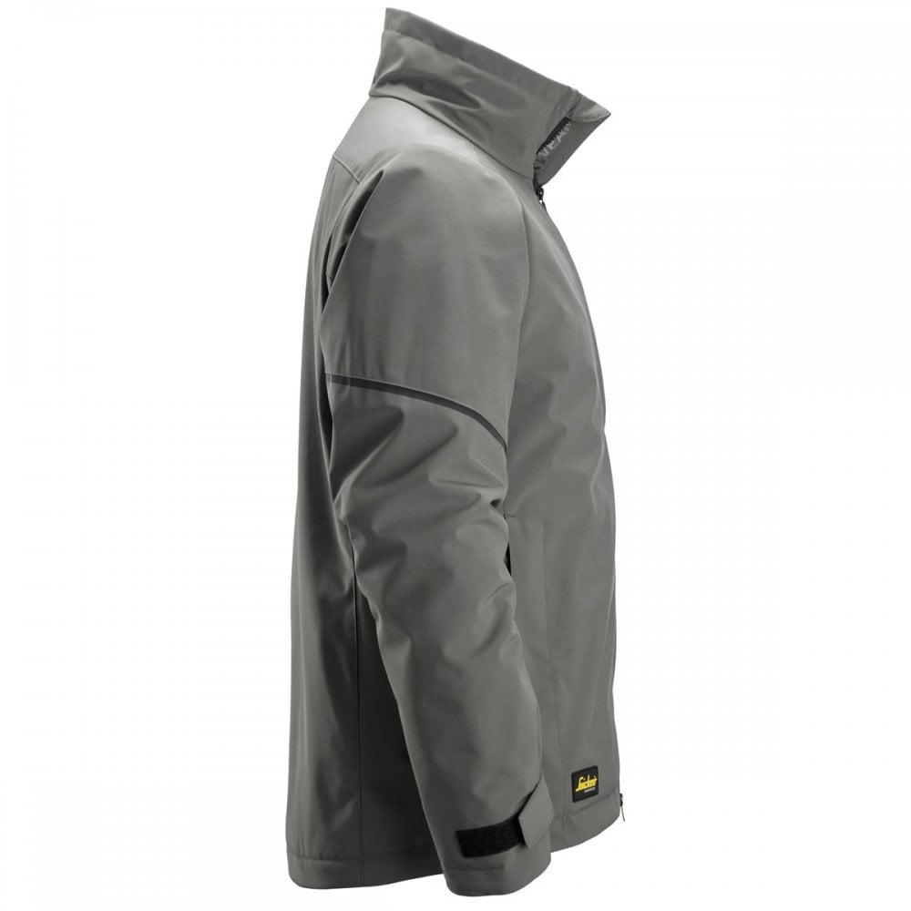 SN1905 AW Windstopper Softshell Jacket with Polartec® Shed Less Fleece Lining