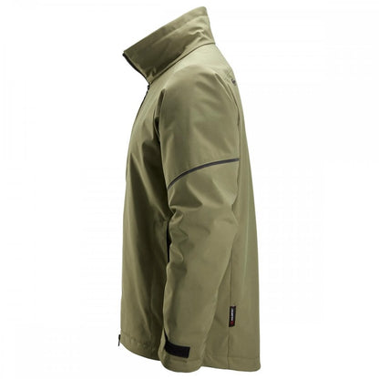 SN1905 AW Windstopper Softshell Jacket with Polartec® Shed Less Fleece Lining