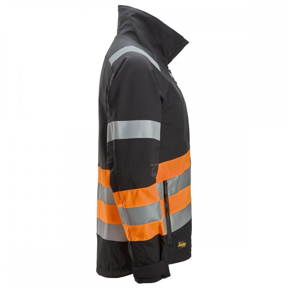 SN1534 HV Jacket Cl 1