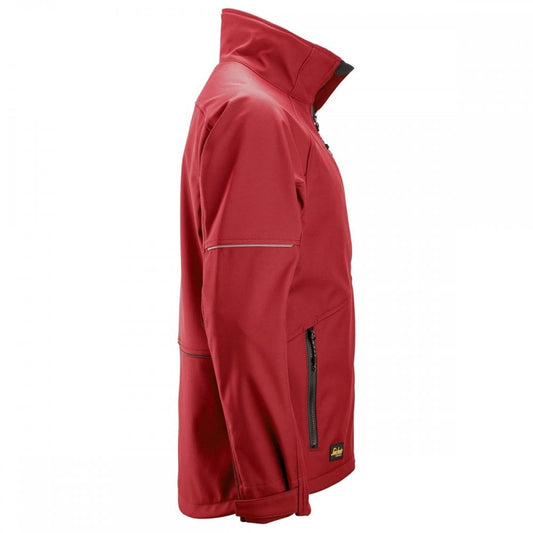 SN1258 AW Softshell Jacket