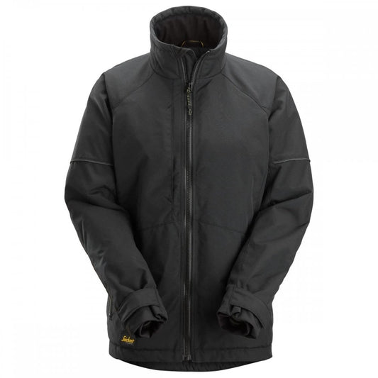 SN1187 AW Women Insulated Jacket