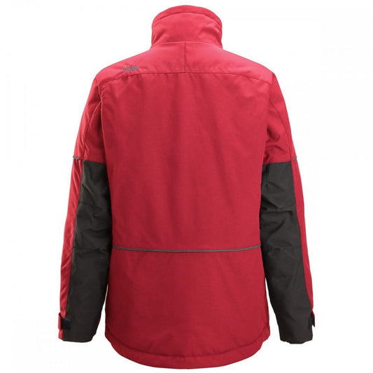 SN1187 AW Women Insulated Jacket