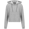 JH016 Women's Cropped Hoodie