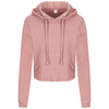 JH016 Women's Cropped Hoodie