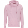 JH021 Cross Neck Hoodie
