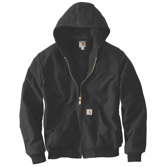 106673 Mens Icon J140 Firm Duck Active Wind Fighter Jacket