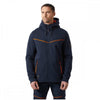 79197 Chelsea Evolution Hoodie Navy L *One Size Only - Outlet Store*