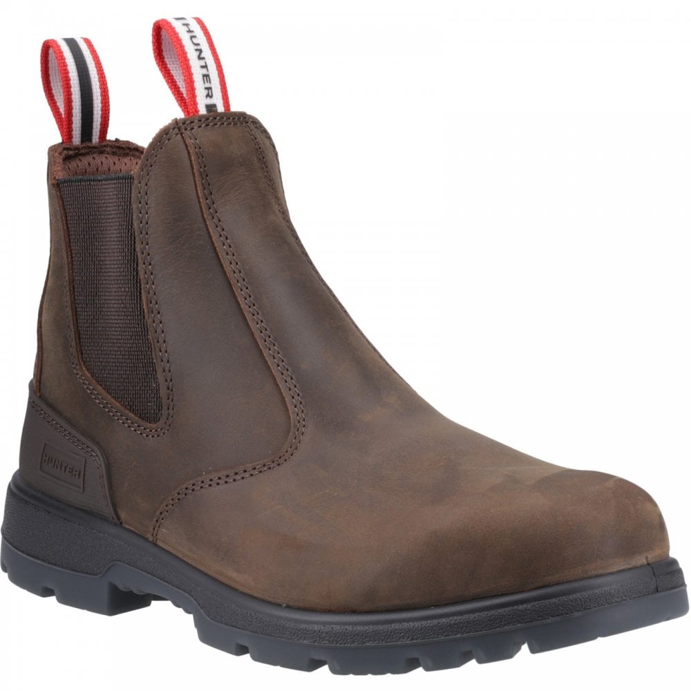 Drift Dealer Boot UK8 - EU42 Brown *One Size Only - Outlet Store*