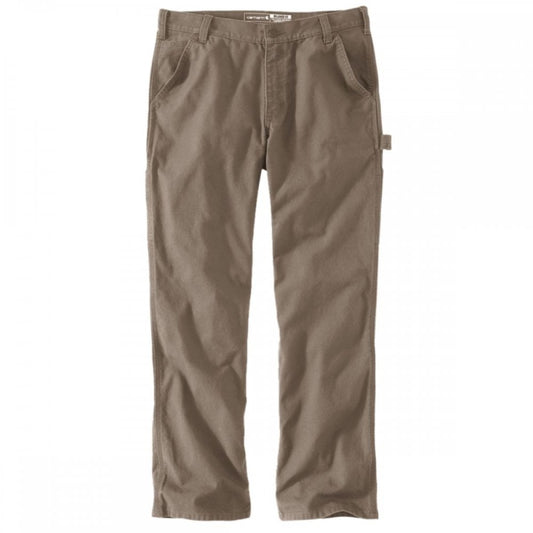 103279 Mens Relaxed Straight RF Duck Dungaree
