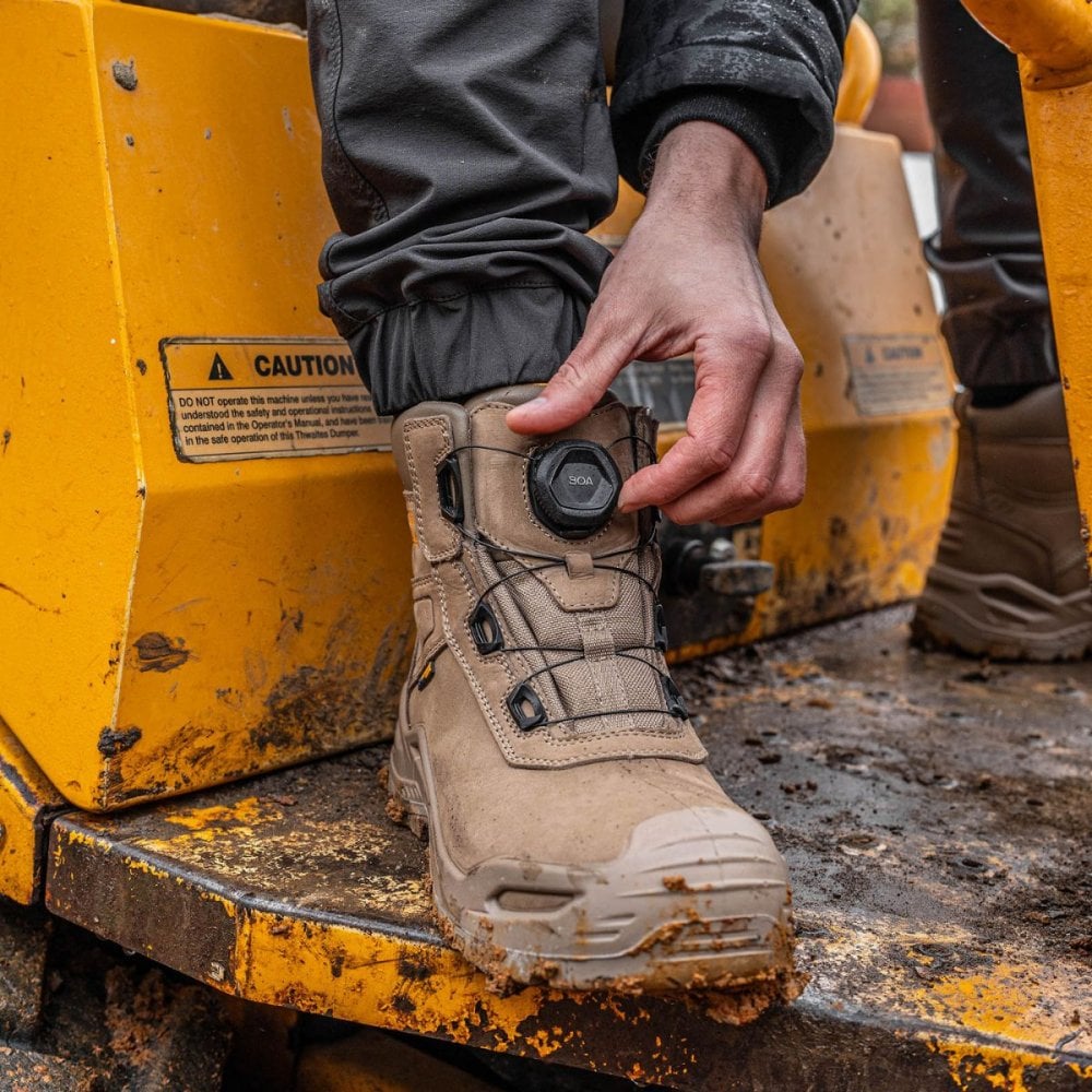 Lander BOA Boot