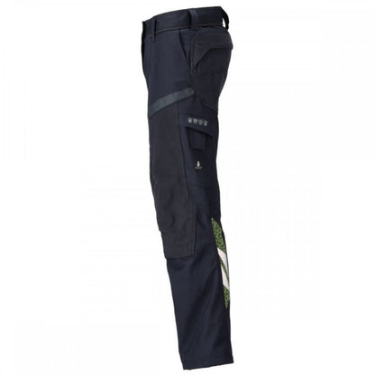 21578 Accelerate Multisafe Trousers with kneepad pockets