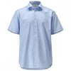 21124 Frontline Shirt, short-sleeved
