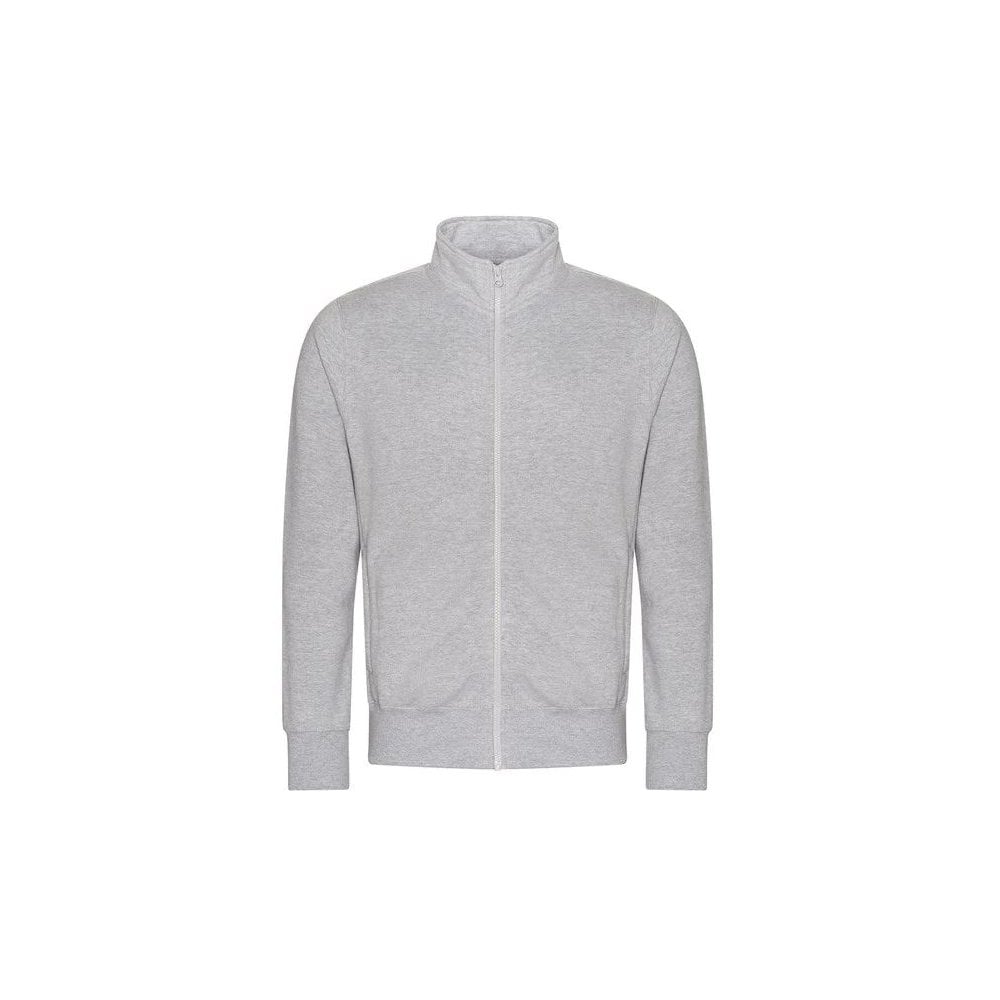 JH147 Campus Full-Zip Sweatshirt