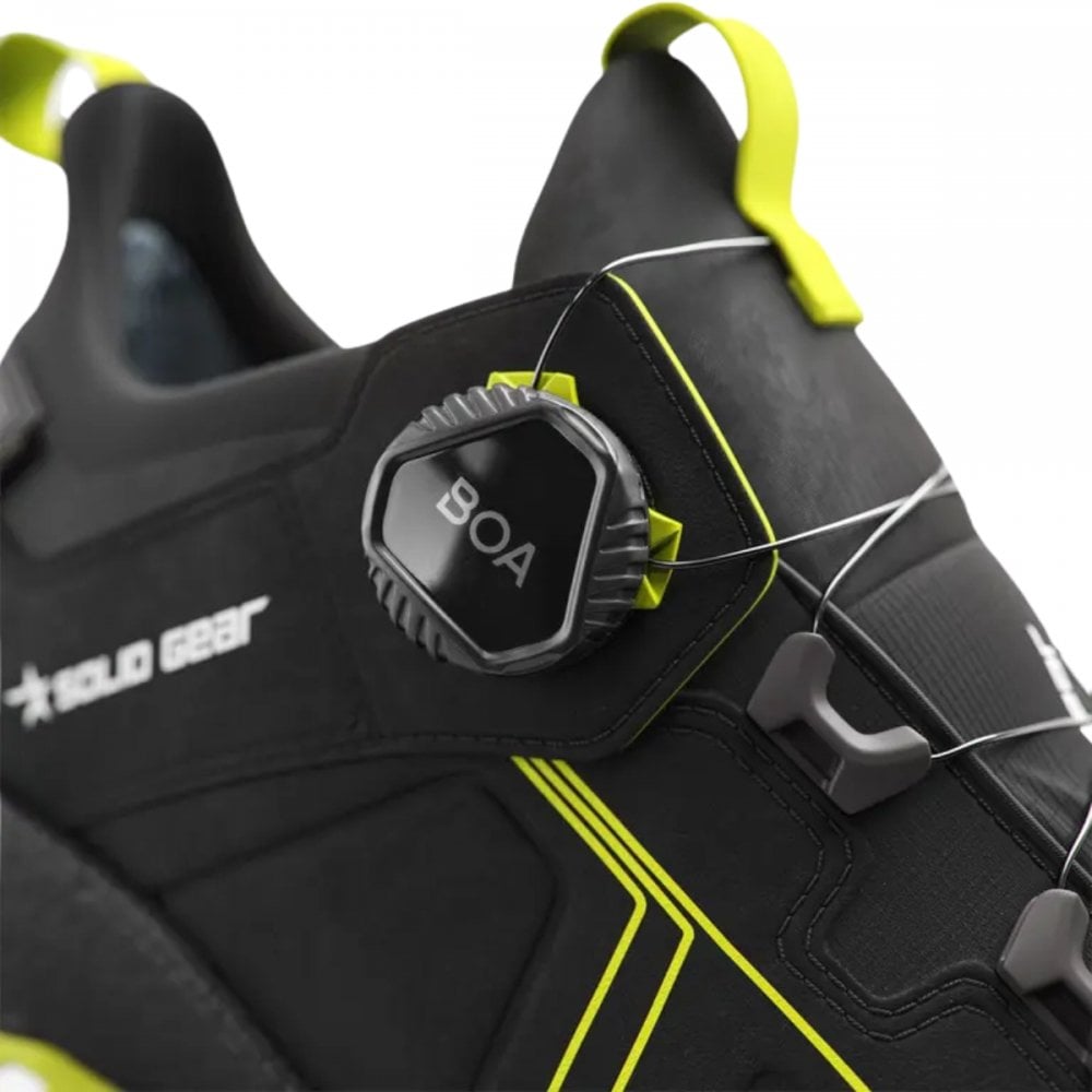 SG80018 Vapor 3 GTX Low