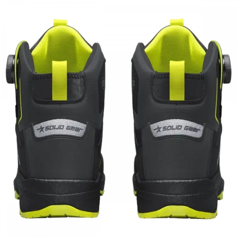 SG80019 Vapor 3 GTX Mid