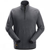 8421 Polar Shed Less Half Zip Fleece Jacket