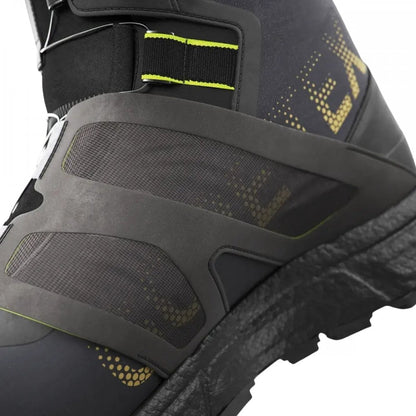 SG76016 Revolution 2 GTX Mid