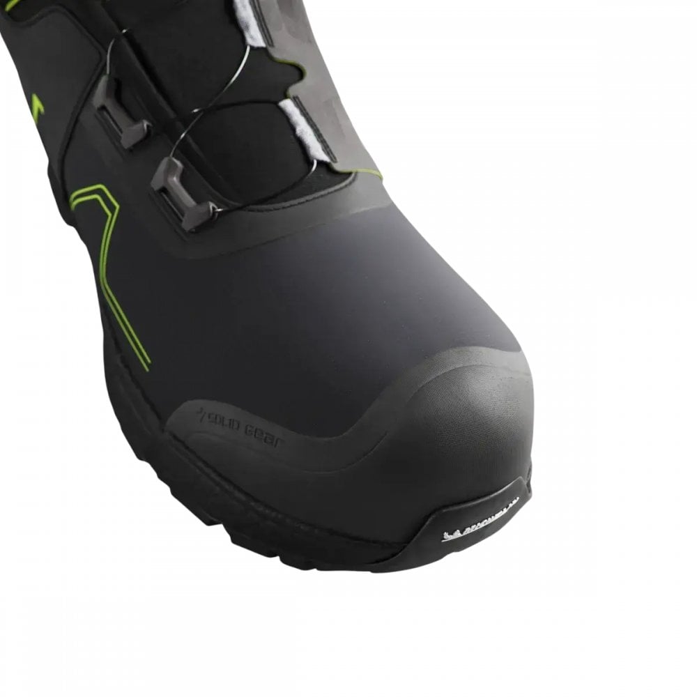 SG76016 Revolution 2 GTX Mid
