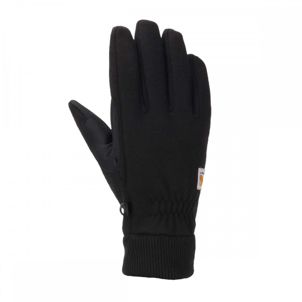 A622 C TOUCH Gloves Black S *One Size Only - Outlet Store*