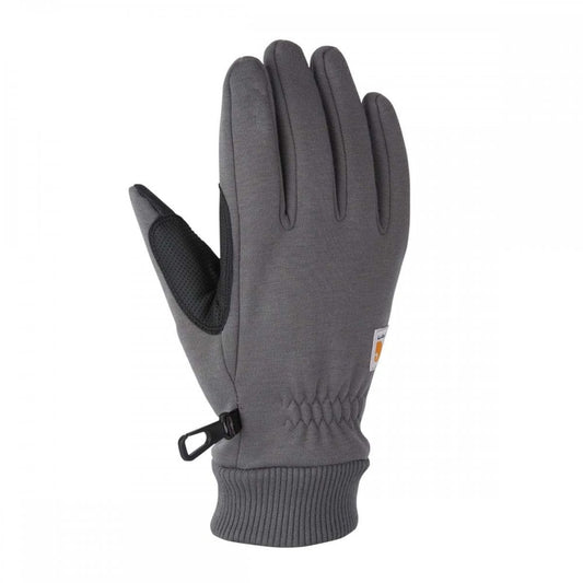 A622 C TOUCH Gloves Charcoal Heather XL *One Size Only - Outlet Store*