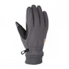 A622 C TOUCH Gloves Charcoal Heather M *One Size Only - Outlet Store*