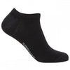 Mens Merino Lifestyle Fine Gauge No Show Socks
