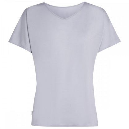 Womens Merino Blend Drayden Reversible Top