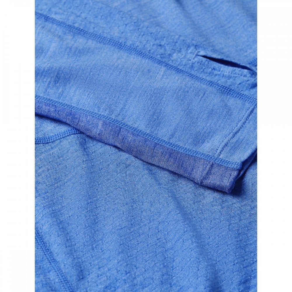 Mens 125 ZoneKnit™ Long Sleeve Crewe Thermal Top