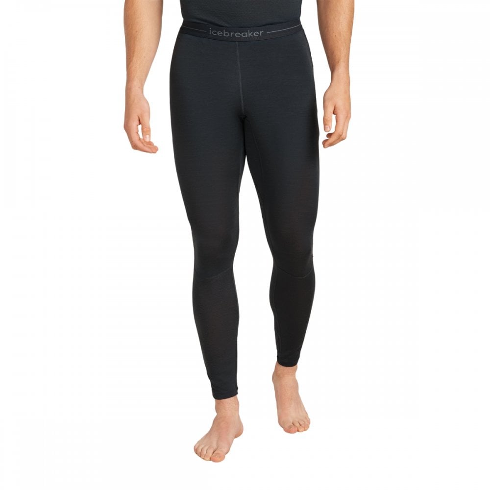 Mens 125 ZoneKnit™ Thermal Leggings