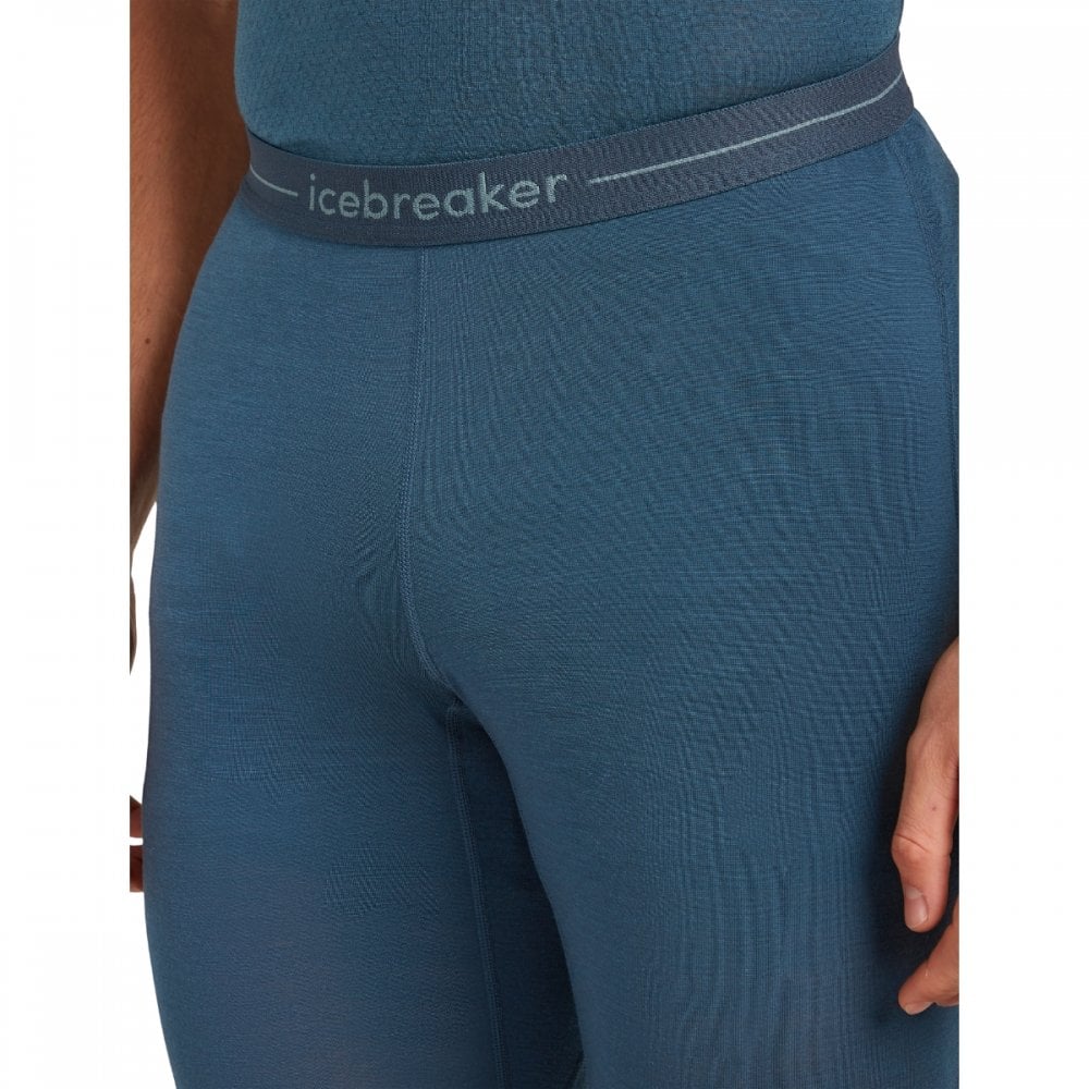 Mens 125 ZoneKnit™ Thermal Leggings