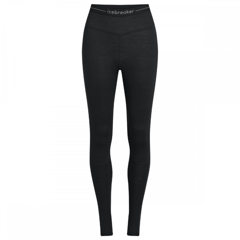 Womens 125 ZoneKnit™ Thermal Leggings