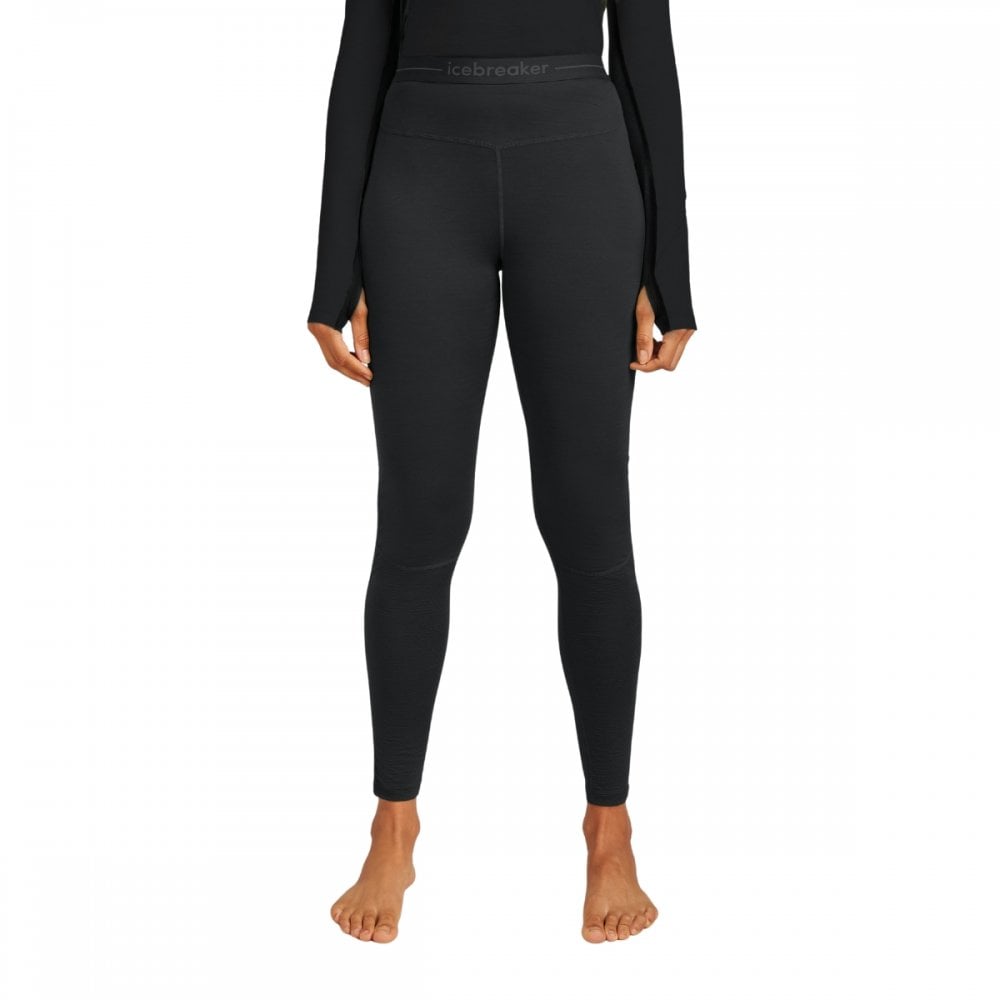 Womens 125 ZoneKnit™ Thermal Leggings