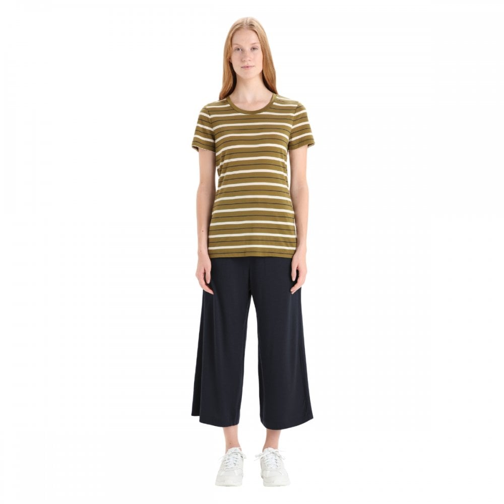Womens Granary Culottes