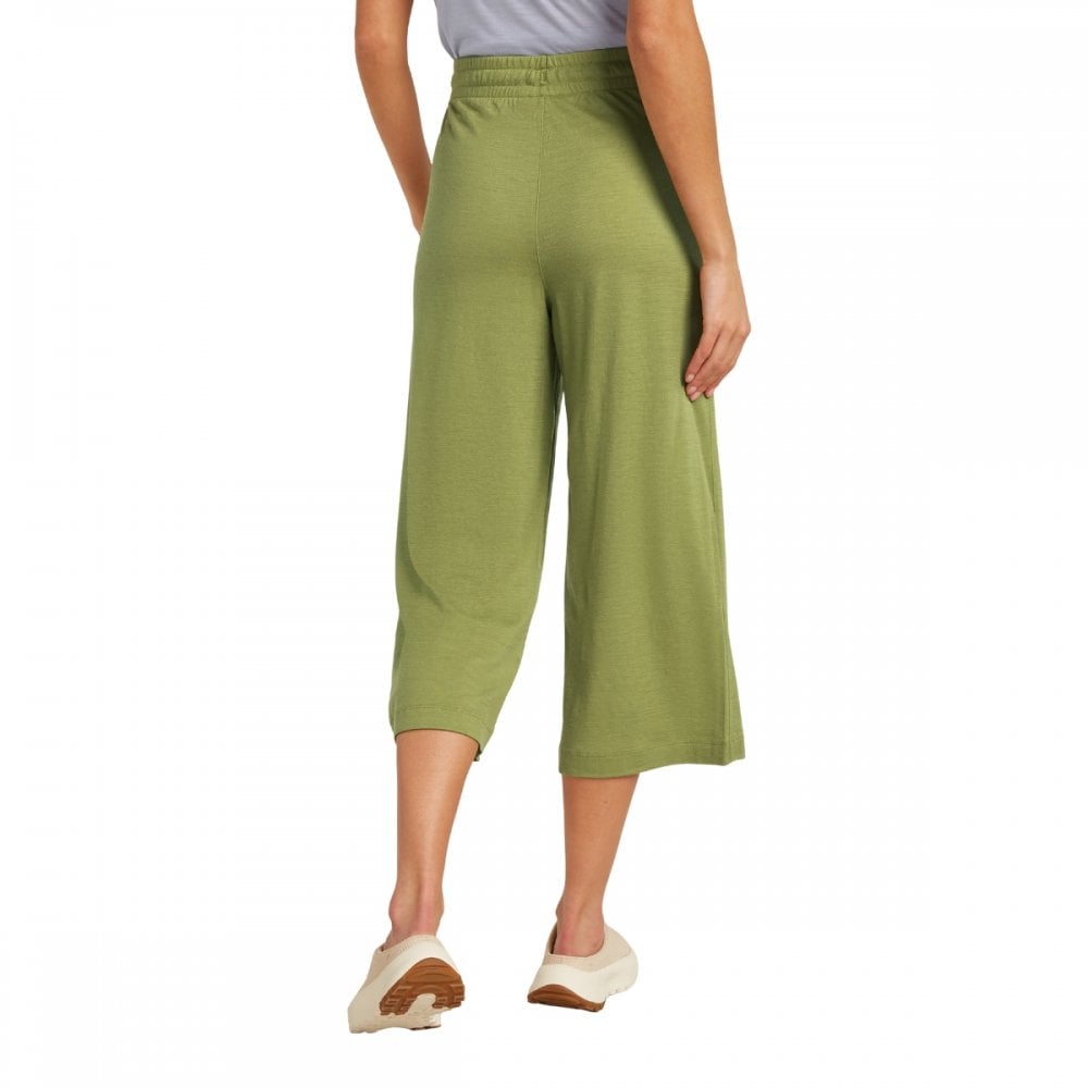 Womens Granary Culottes