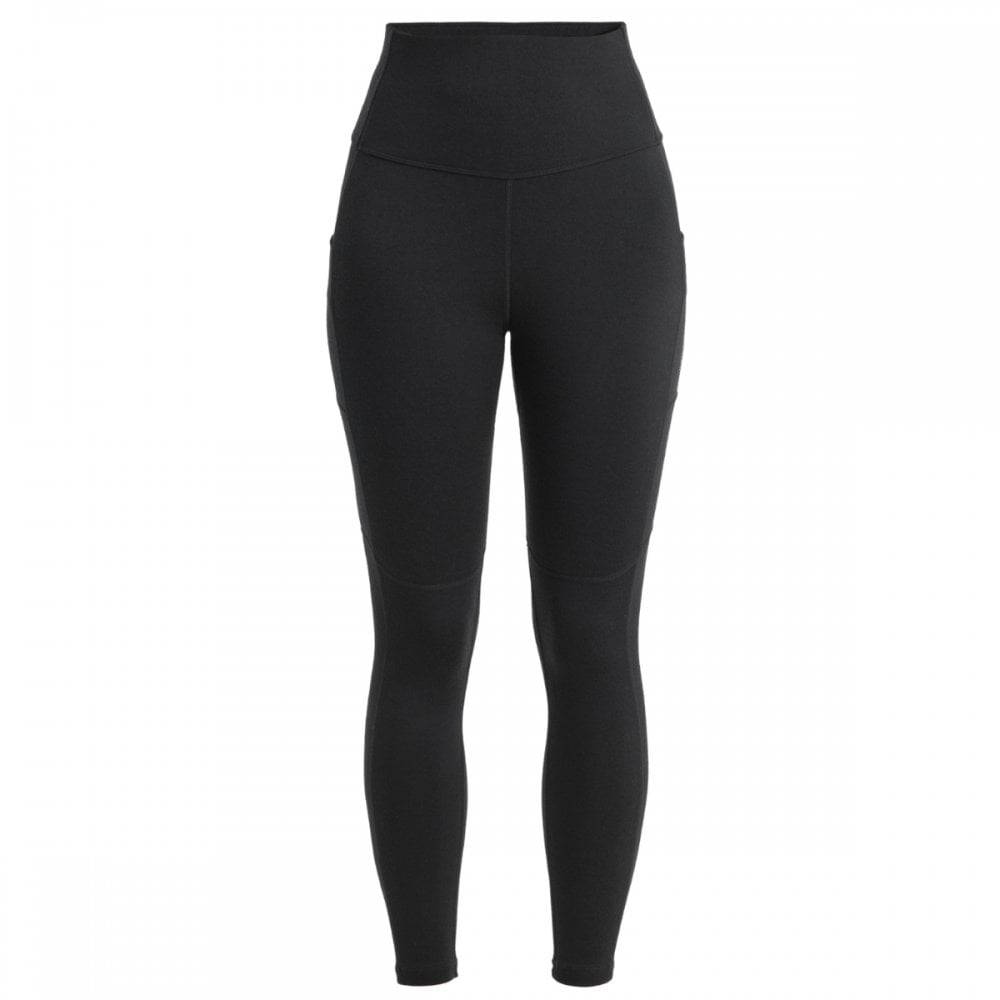Womens Merino Speed Winter 25" Tights