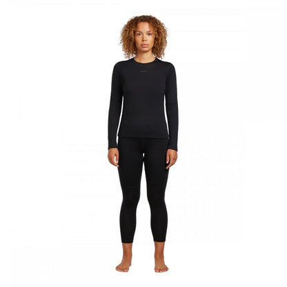Womens Merino Speed Winter 25" Tights