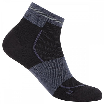 Womens Merino Blend Run+ Ultralight Mini Socks