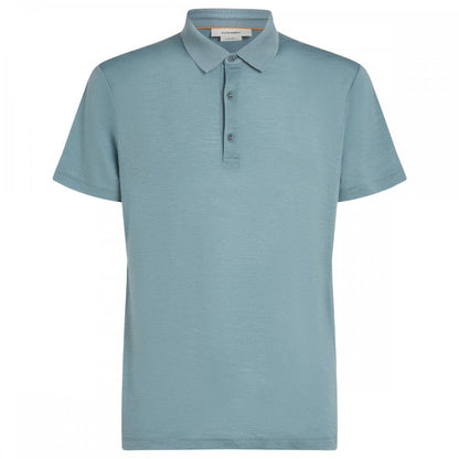 Mens Merino 150 Tech Lite Short Sleeve Polo