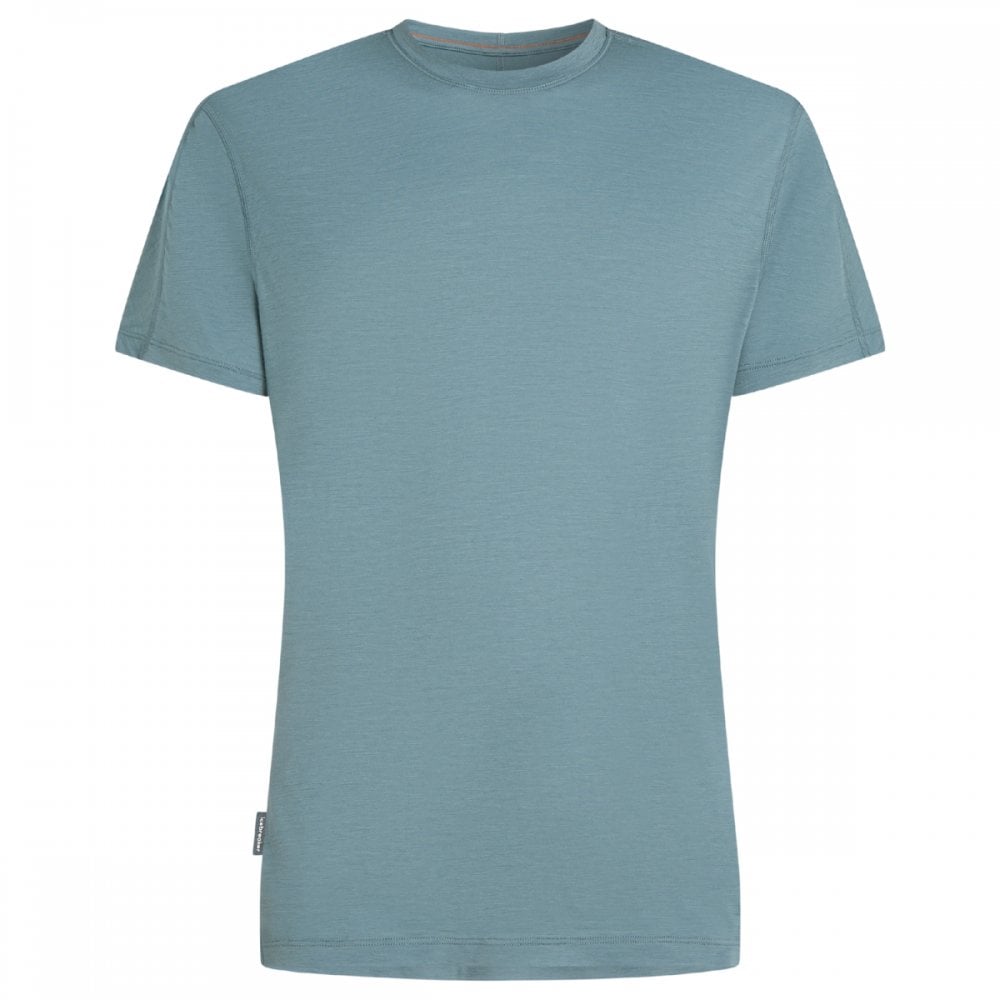 Mens 150 MerinoFine™ Ace Short Sleeve T-Shirt