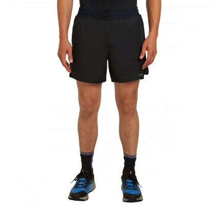 Mens Merino Blend 125 ZoneKnit™ Speed 6" Shorts