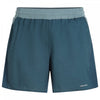 Mens Merino Blend 125 ZoneKnit™ Speed 6" Shorts